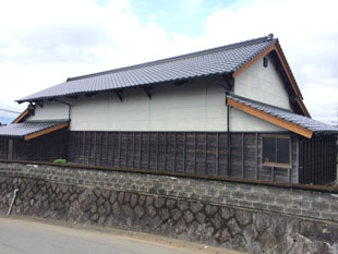 屋根リフォーム